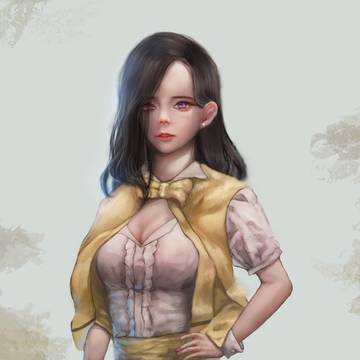 セクシーお姉さん