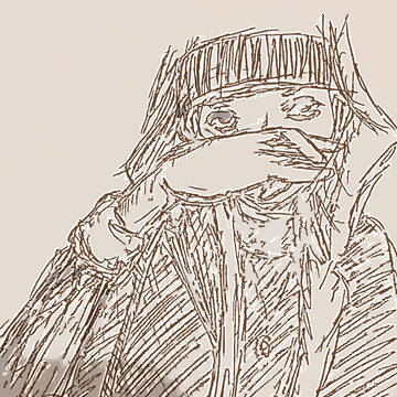創作&三次元用アカウント開設のお知らせ