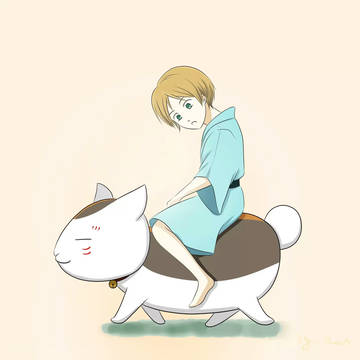 落書き