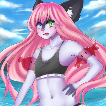 Nana Original character