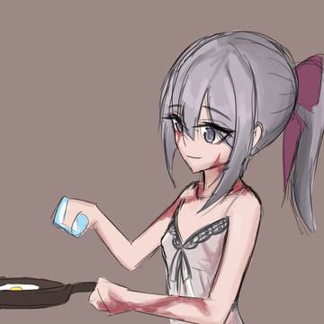 ヨリ