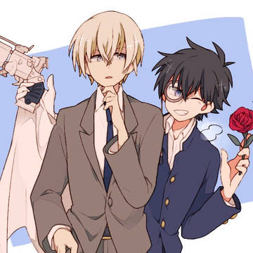 DCMK絵まとめ