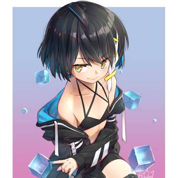 最近描いた絵まとめ