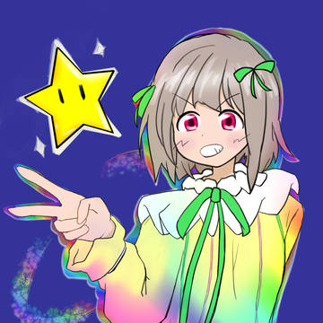 無敵級*ビリーバー