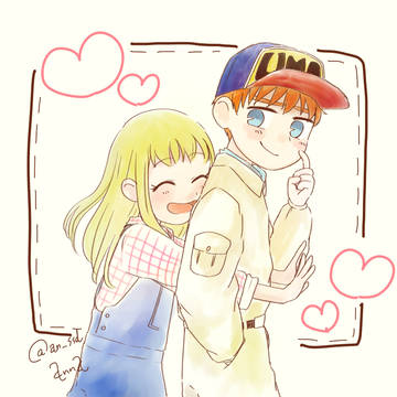 ぼくものろぐ(ミネなか)
