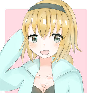 ジャンヌ