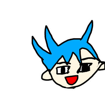コマの大人の姿