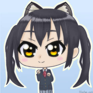 あずにゃん