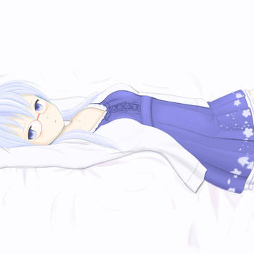 カスタムキャストのウチの子