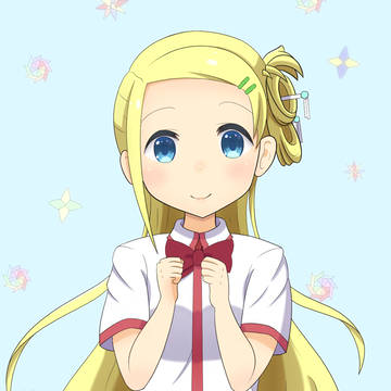 ソトカちゃん描いた(≧∀≦)