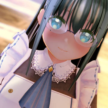文学少女再び登場