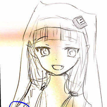 オリキャラ:ルミナス