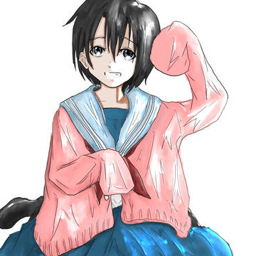 聲の形　ゆずる