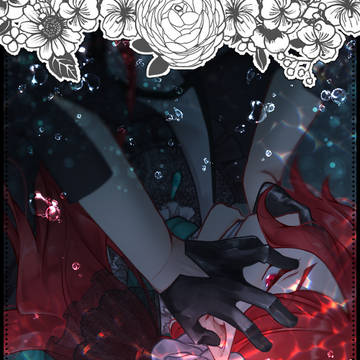 【フェシーナ】エスィア【アフター】