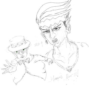 露