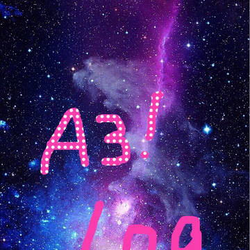A3!ログ※軽い腐要素・色々注意