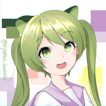 日菜子ちゃん