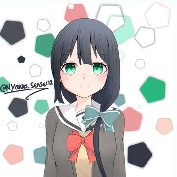 鷲尾須美