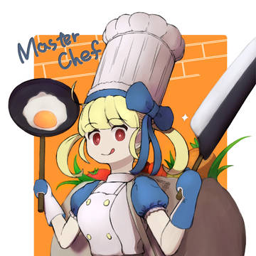 料理長