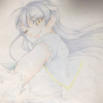 ラブアローシュート