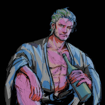 Zoro (Luffy)