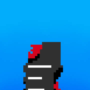 White tower 白楼