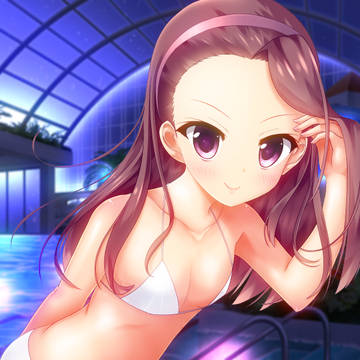 水瀬伊織