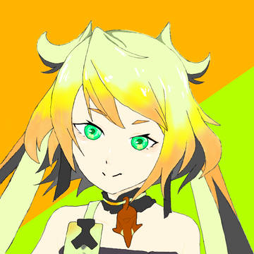 半年間描いたものまとめ(にじさんじ)