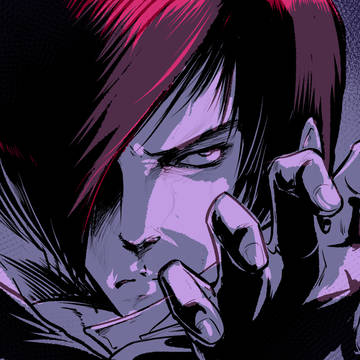Iori Yagami
