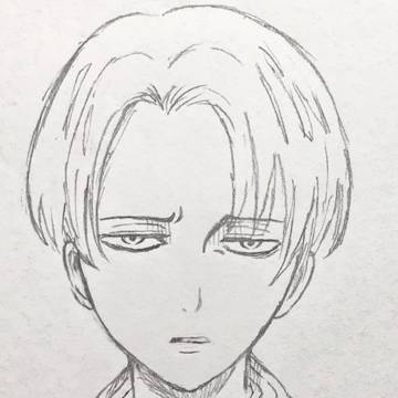兵长利威尔