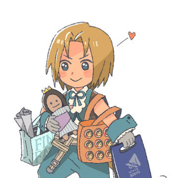 推しに貢ぐのに理由がいるかい？