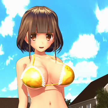 夏本番