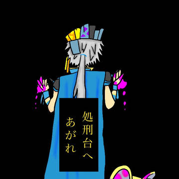 FF落書き詰め。2