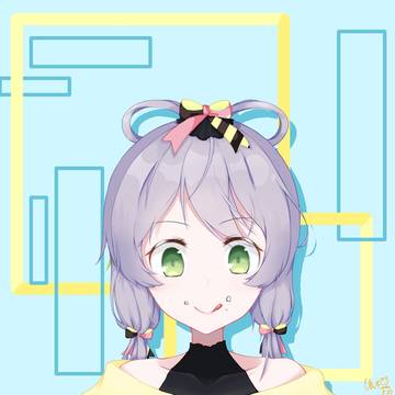 洛天依8周年生贺