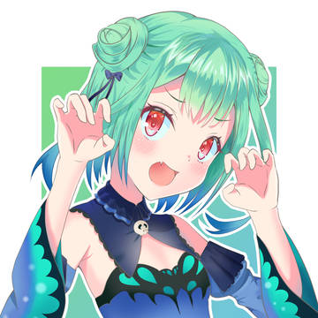 潤羽るしあ