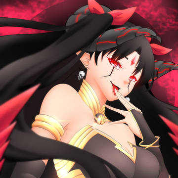 Devil Ishtar