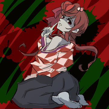 らくがき