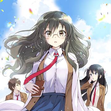 【告知】コミカライズ開始のお知らせ