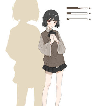少年だよ