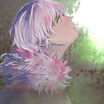 不滅のあなたへ