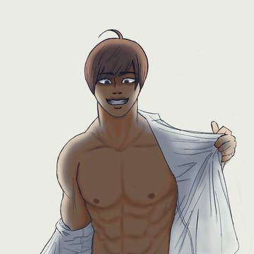 新日本プロレスつめ