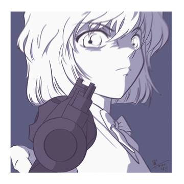 殺意