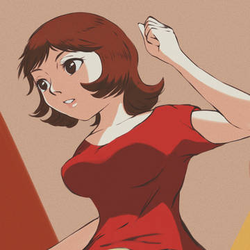 パプリカ