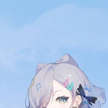 洛天依生日快乐