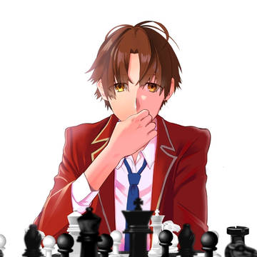 綾小路清隆