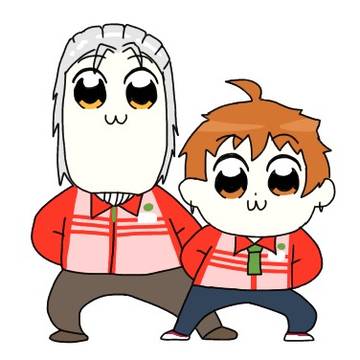 怪盗クイーン　イラスト