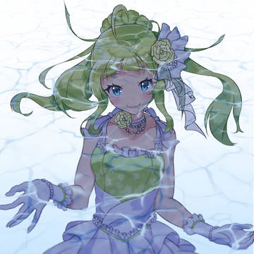 なるものじゃなくて、きっと心で