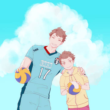 及川さん誕2020