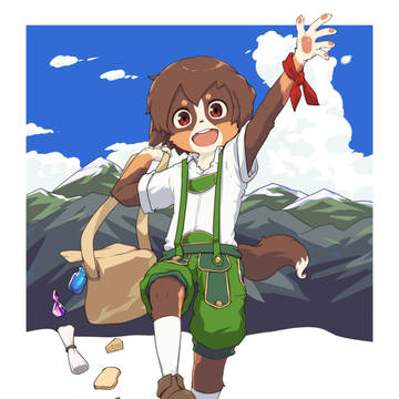 夏だー！！