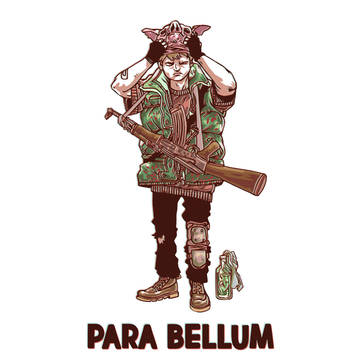 PARA BELLUM